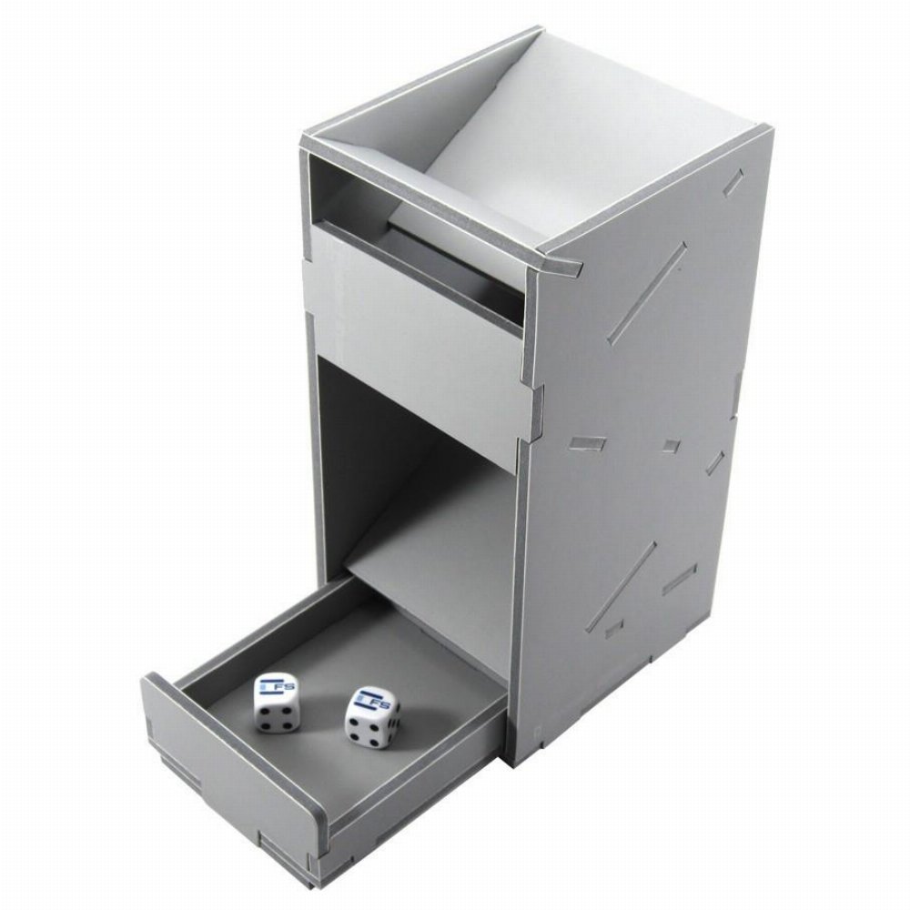 Folded Space – Dice Tower