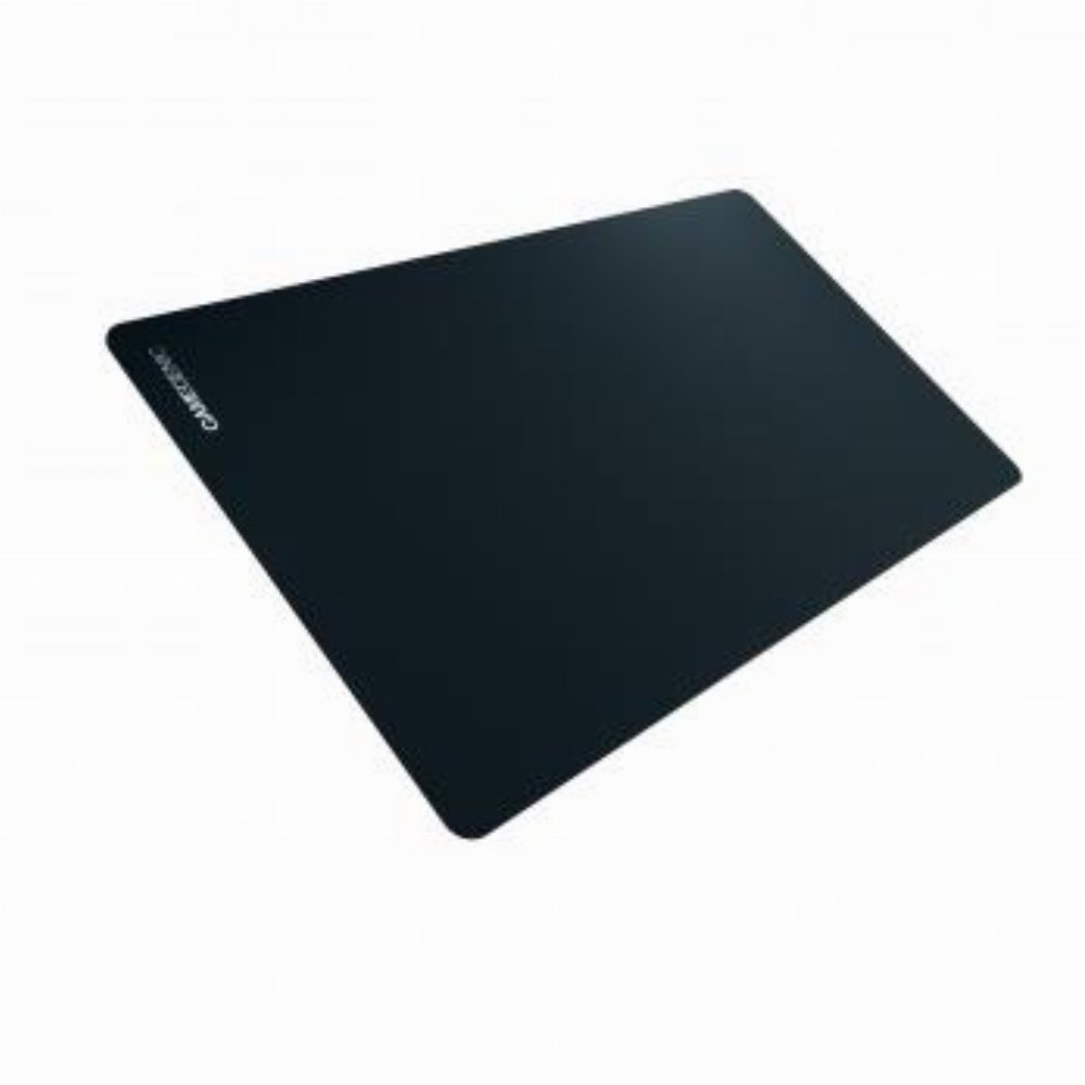 Gamegenic Playmat – Prime Black (2mm)