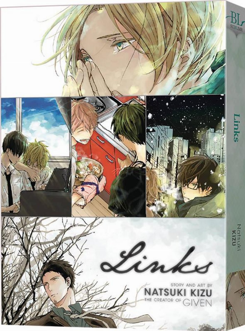 Links