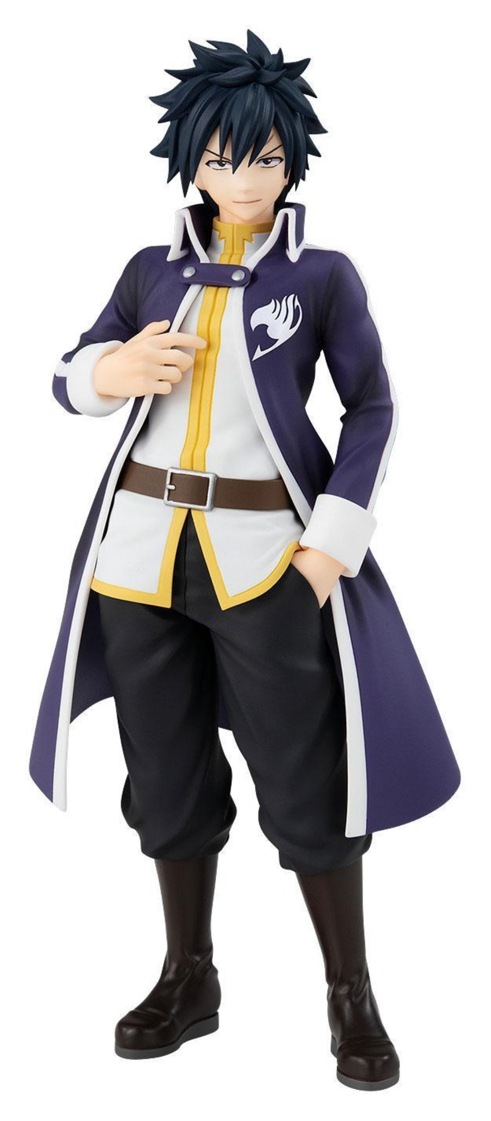 Fairy Tail Final Season: Pop Up Parade – Gray Fullbuster Φιγούρα Αγαλματίδιο (17cm)