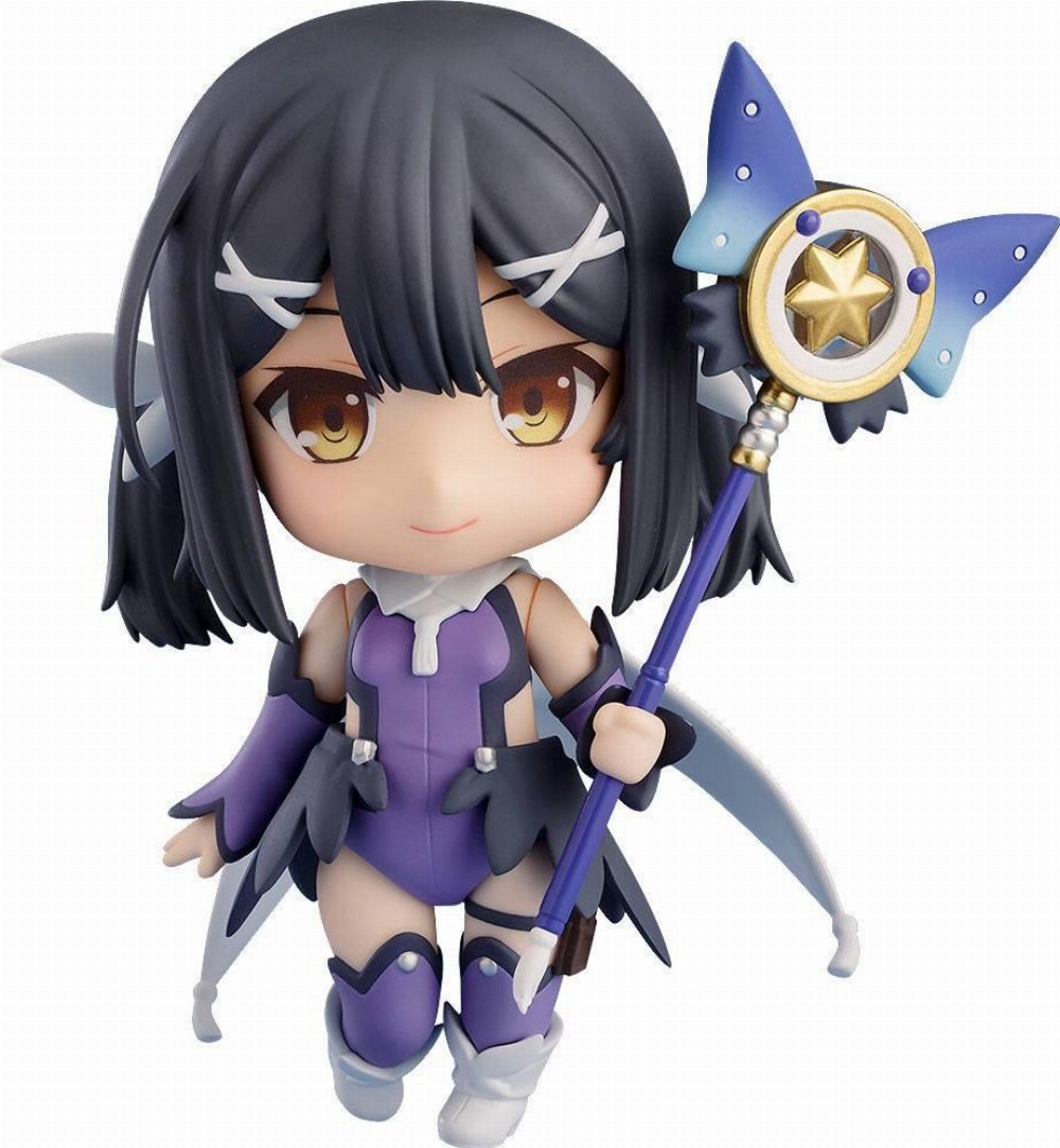 Φιγούρα Fate/kaleid liner Prisma Illya: Licht – The Nameless Girl – Miyu Edelfelt Nendoroid Action Figure (10cm)