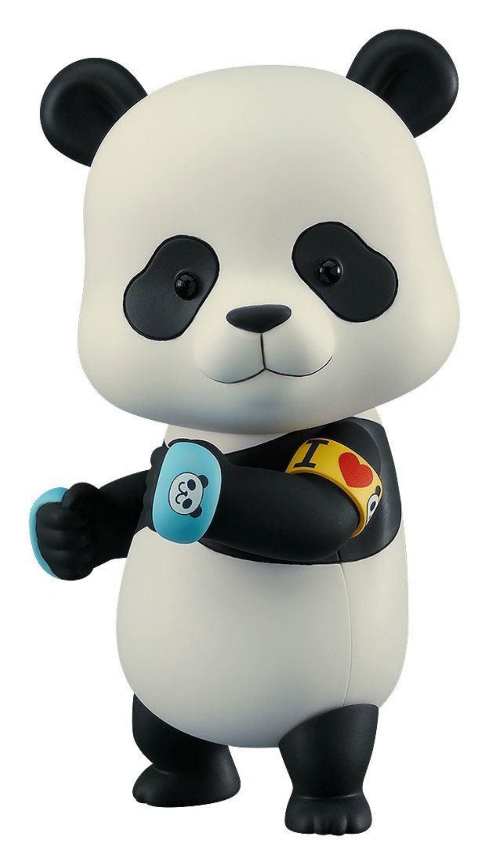 Jujutsu Kaisen – Panda Nendoroid Φιγούρα Δράσης (11cm)