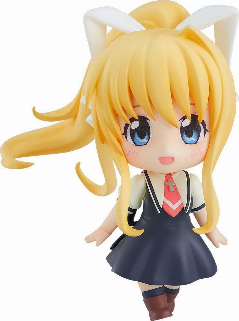 Φιγούρα Kaginado – Misuzu Kamio Nendoroid Action Figure (10cm)