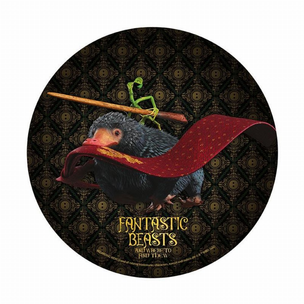 Fantastic Beasts – Niffler & Pickett Mousepad (21.5cm)