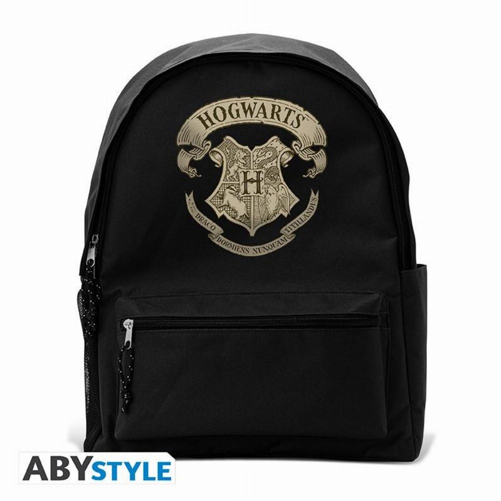 Τσάντα Σακίδιο Harry Potter – Hogwarts Backpack