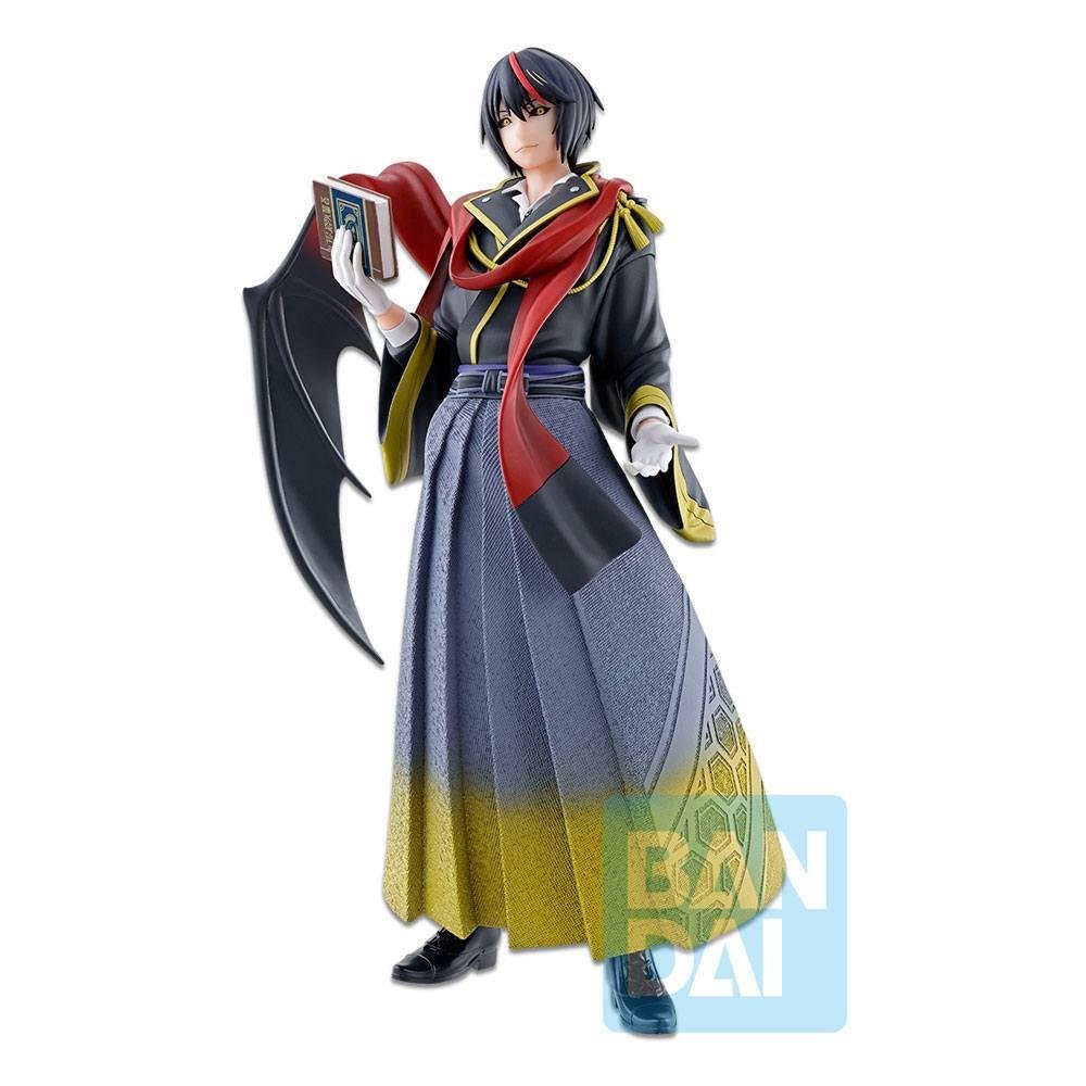 That Time I Got Reincarnated as a Slime: Ichibansho – Diablo Kimono Statue Figure (23cm)
