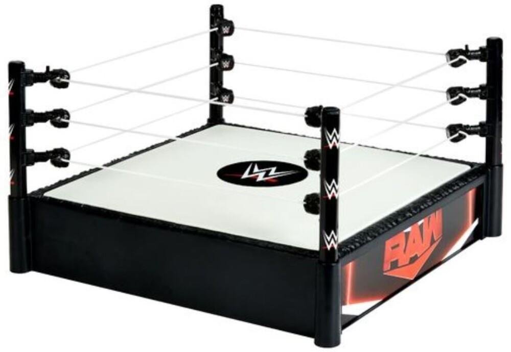 WWE – Superstar Ring for Φιγούρα Δράσης