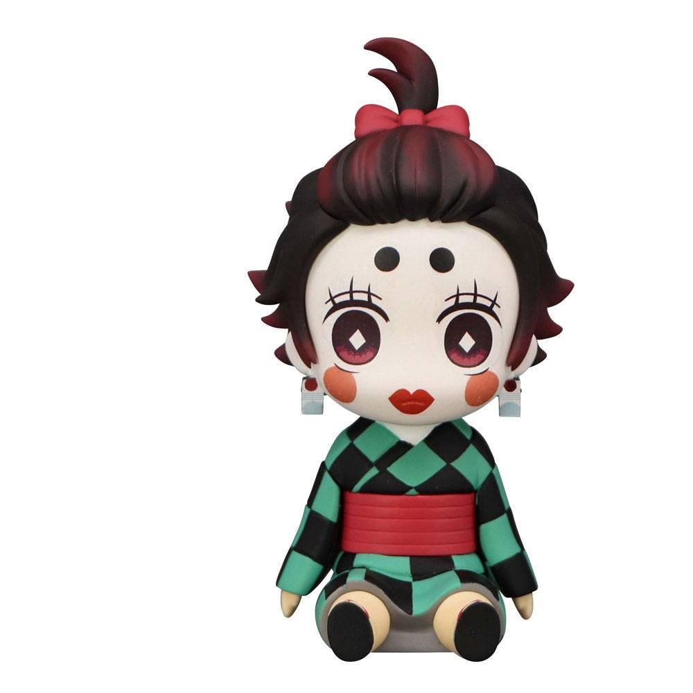 Demon Slayer: Kimetsu no Yaiba: Potetto – Sumiko Φιγούρα Αγαλματίδιο (9cm)