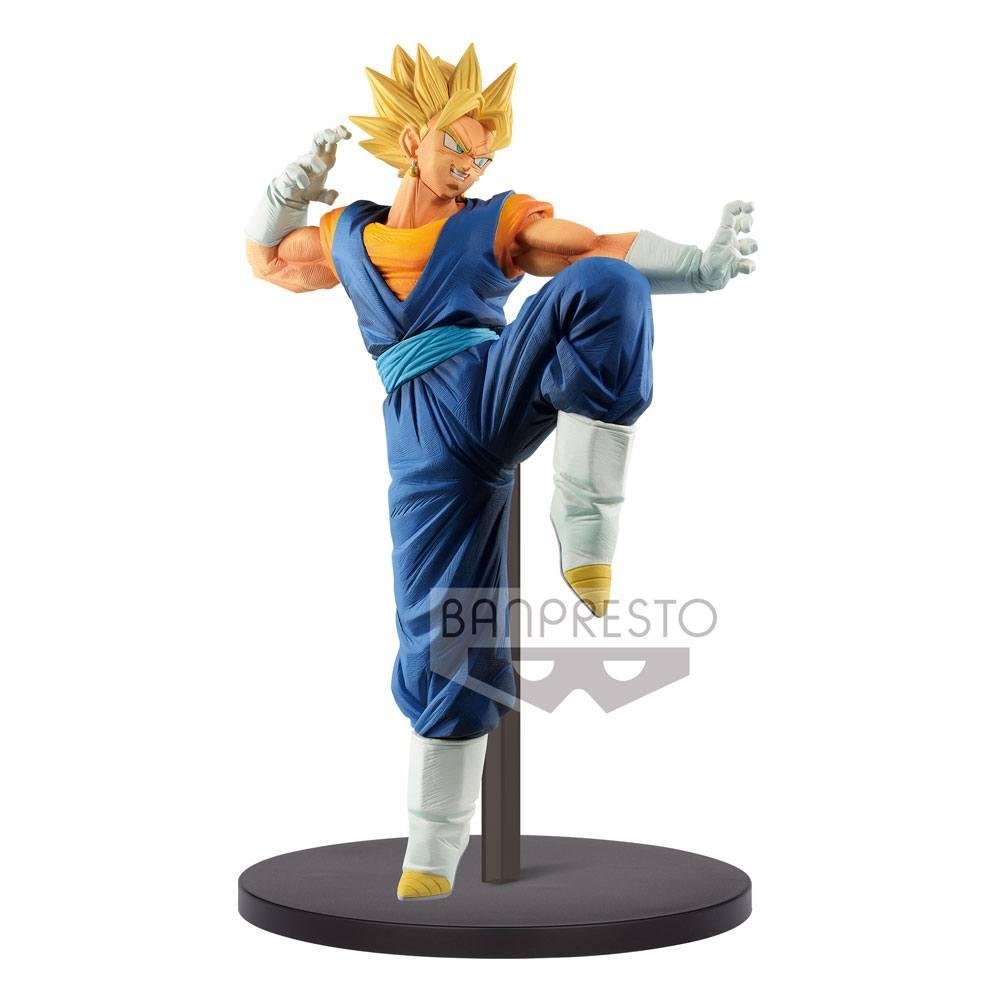 Dragon Ball Super: Fes – Super Saiyan Vegito Statue (20cm)