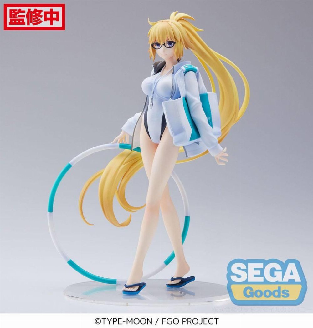 Fate/Grand Order – Archer/Jeanne d’Arc Φιγούρα Αγαλματίδιο (23cm)