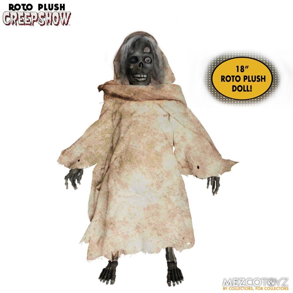 Creepshow: MDS – The Creep Roto Plush Κούκλα (46cm)