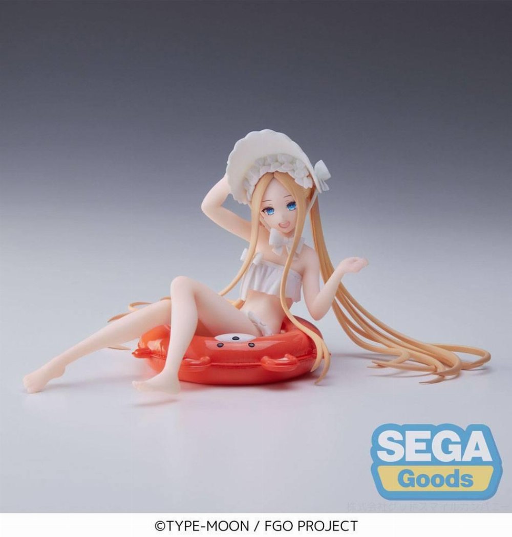 Fate/Grand Order SPM – Foreigner/Abigail Williams (Summer) Φιγούρα Αγαλματίδιο (9cm)