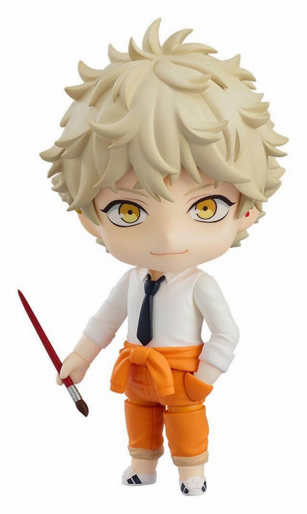 Blue Period – Yatora Yaguchi Nendoroid Φιγούρα Δράσης (10cm)