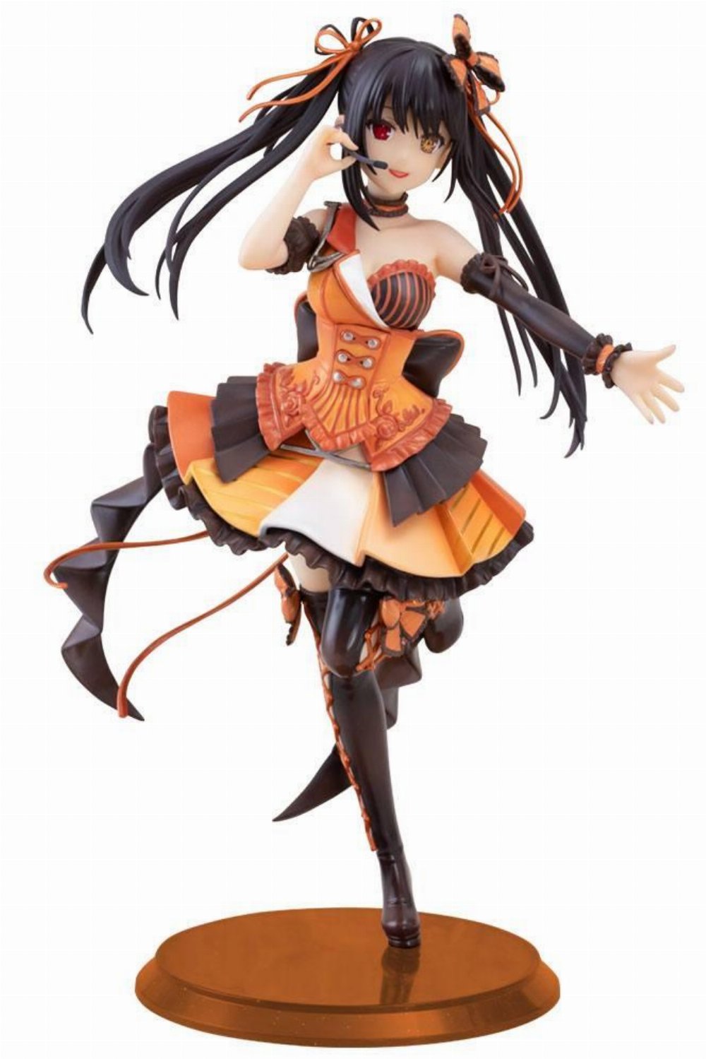 Date A Live Fragment: Date A Bullet – Kurumi Tokisaki Φιγούρα Αγαλματίδιο (24cm)