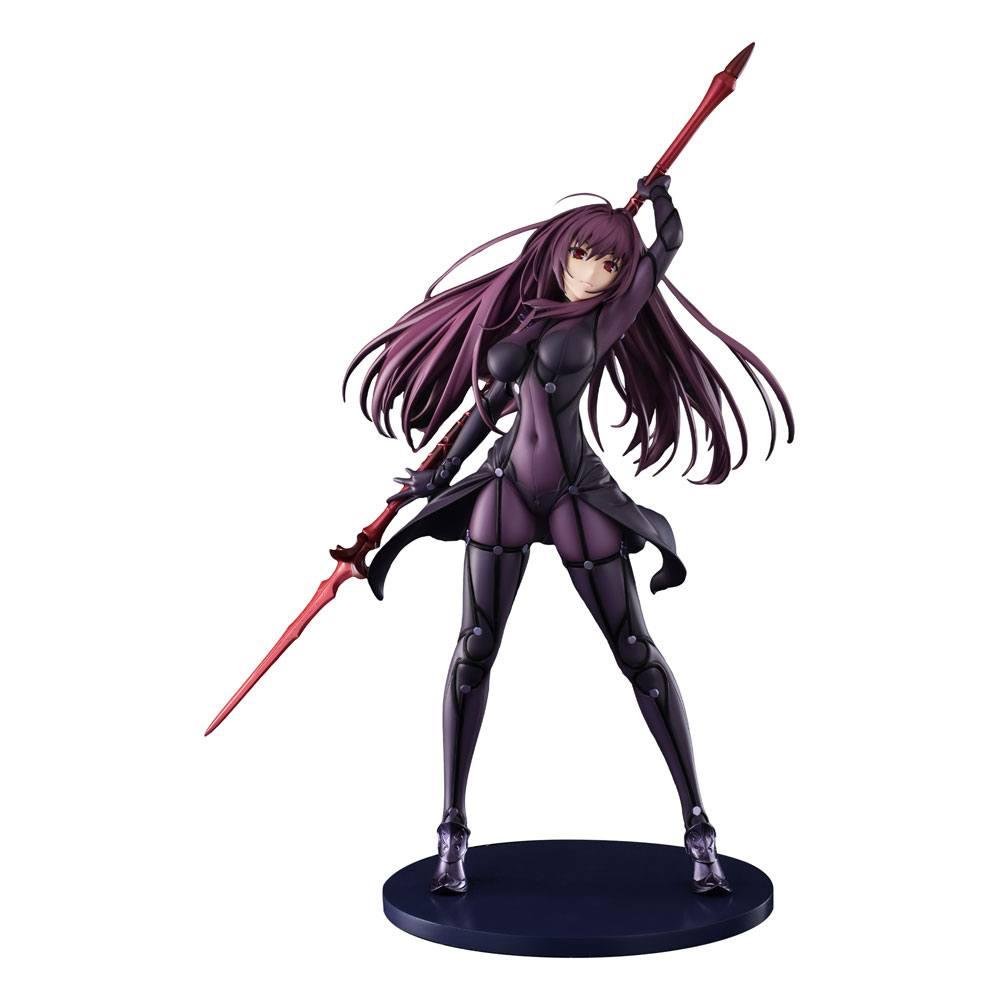 Fate/Grand Order – Lancer/Scathach Φιγούρα Αγαλματίδιο (31cm)