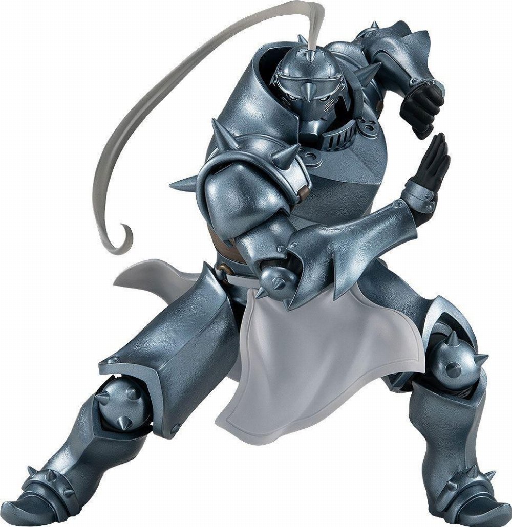 Fullmetal Alchemist: Brotherhood Pop Up Parade – Alphonse Elric Φιγούρα Αγαλματίδιο (17cm)