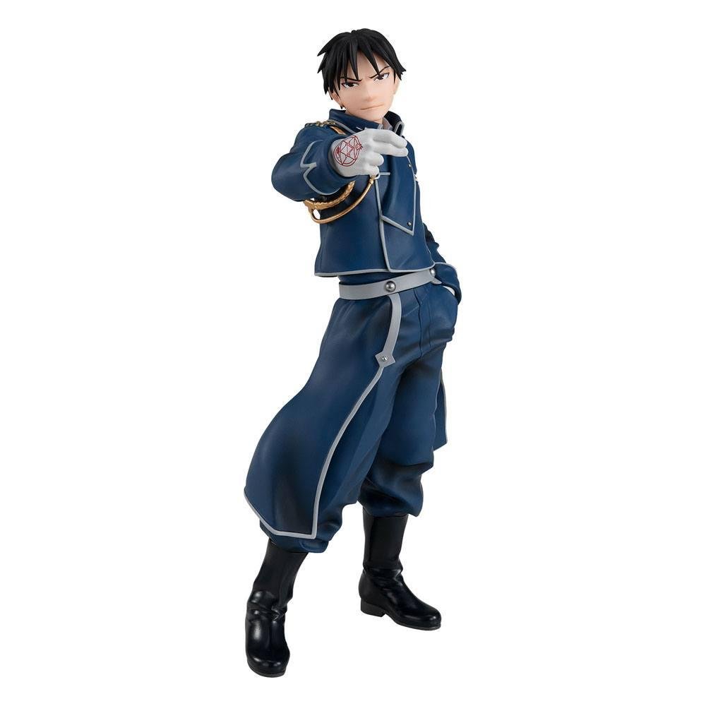 Fullmetal Alchemist: Brotherhood Pop Up Parade – Roy Mustang Φιγούρα Αγαλματίδιο (17cm)