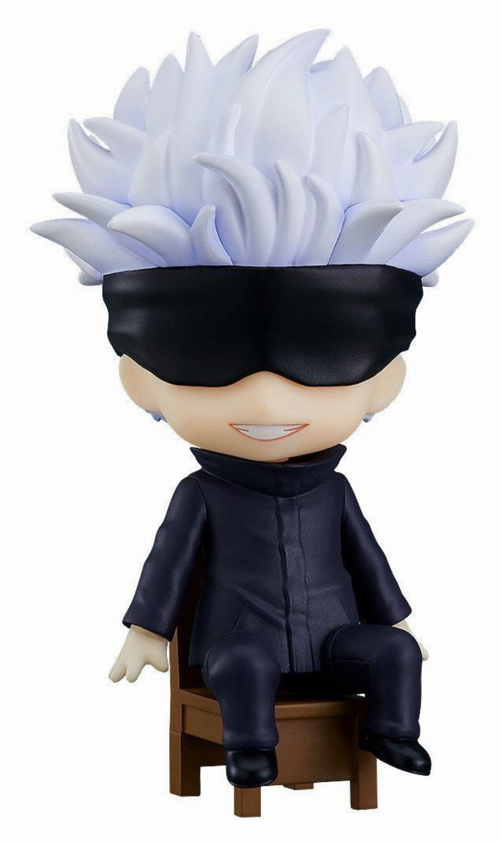 Jujutsu Kaisen – Satoru Gojo Nendoroid Φιγούρα Δράσης (9cm)