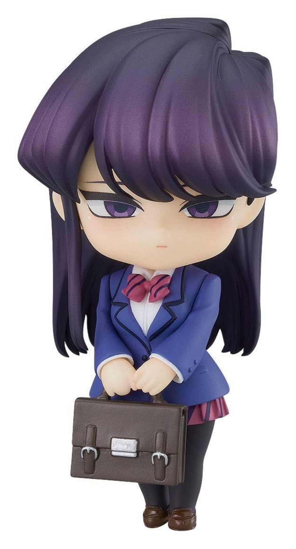 Komi Can’t Communicate – Shoko Komi Nendoroid Φιγούρα Δράσης (10cm)