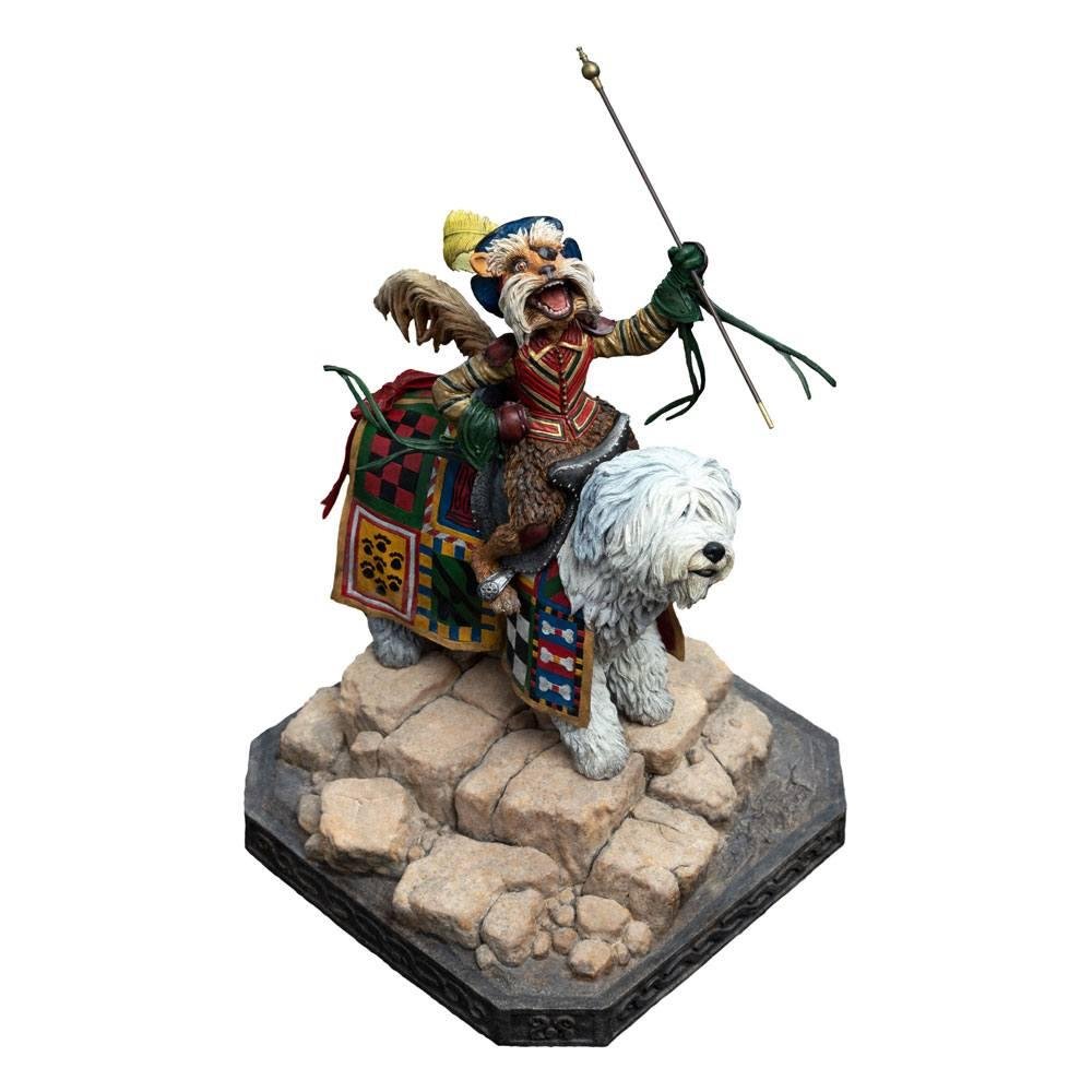 Φιγούρα Labyrinth – Didymus & Ambrosius Statue (16cm) (LE700)