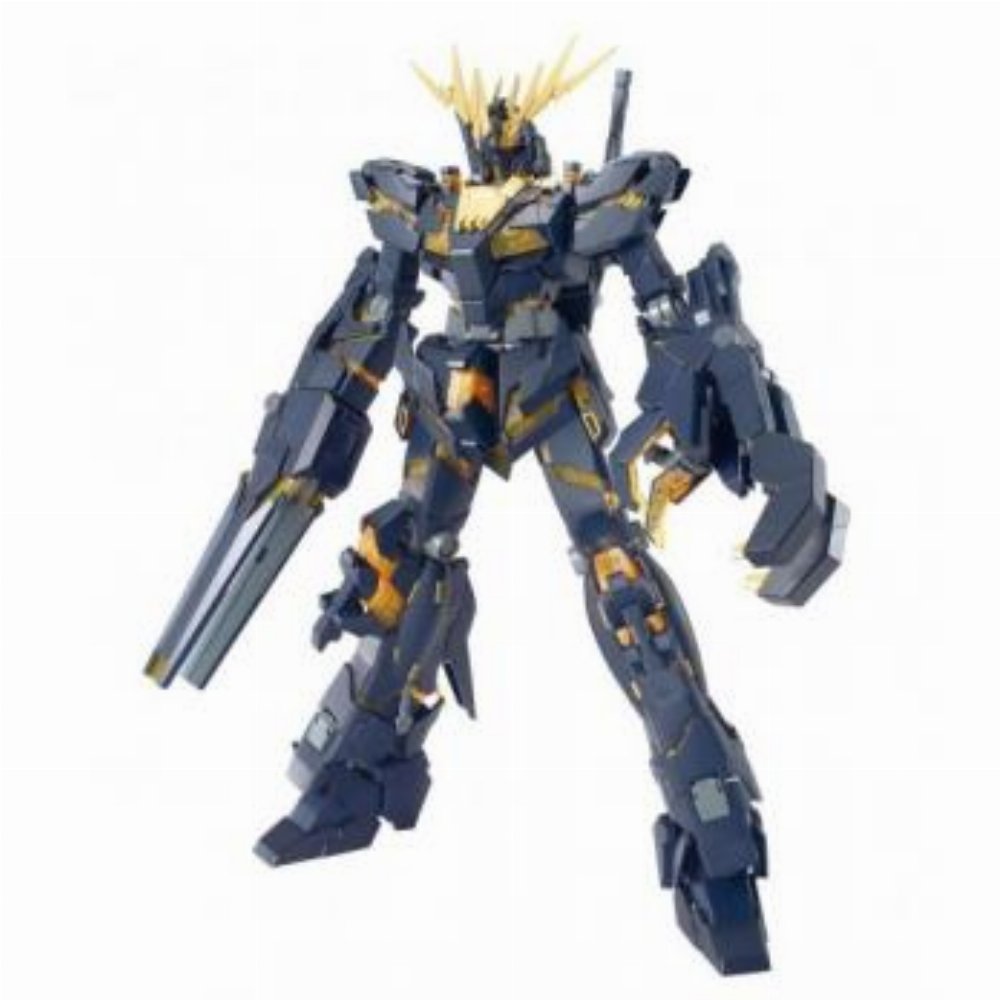Mobile Suit Gundam – Master Grade Gunpla: RX-O Unicorn Gundam 2 Banshee 1/100 Σετ Μοντελισμού