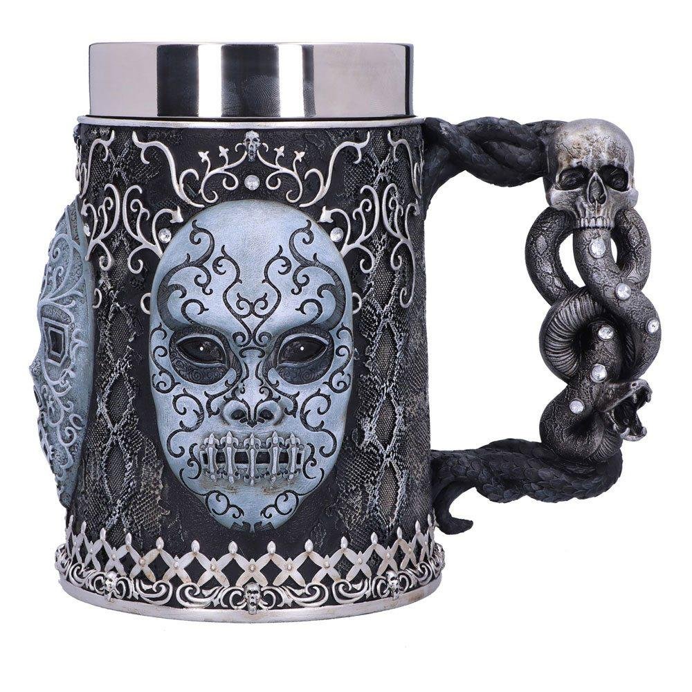 Κανάτα Μπύρας Harry Potter – Death Eater Tankard
