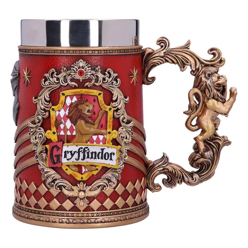 Κανάτα Μπύρας Harry Potter – Gryffindor Tankard