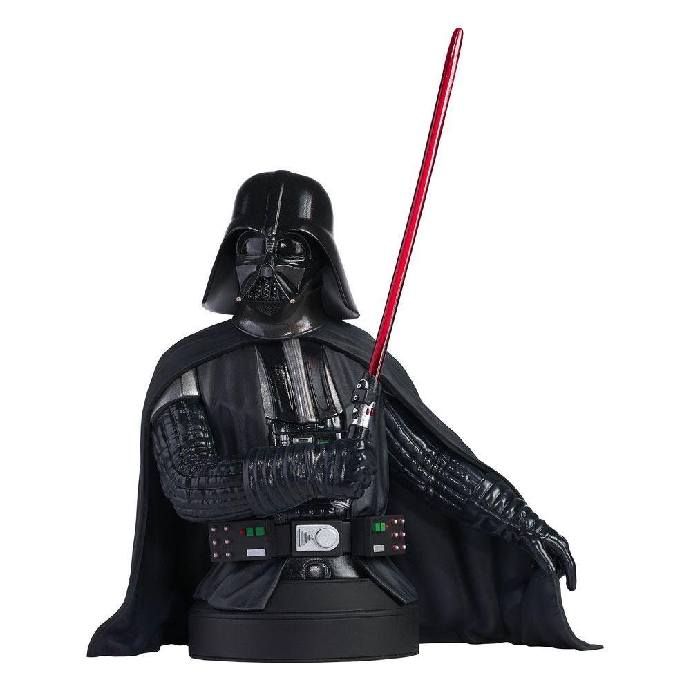 Star Wars – Darth Vader 1/6 Bust (15cm) (LE2500)