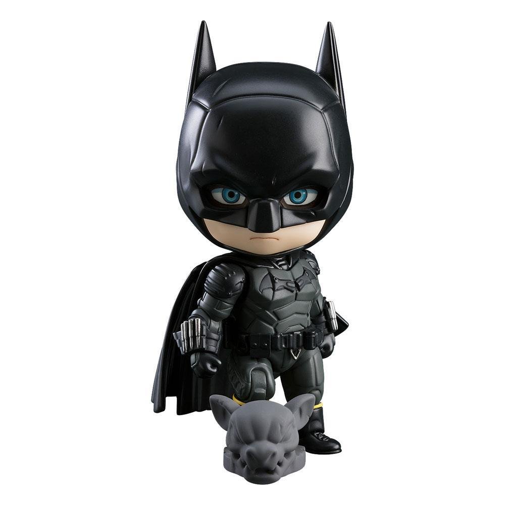 The Batman – Batman Nendoroid Φιγούρα Δράσης (10cm)