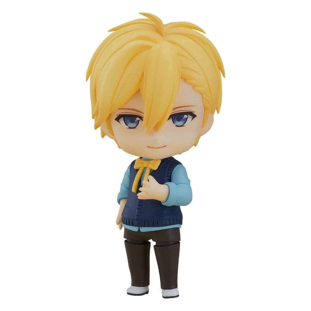 Φιγούρα Idolish7 – Nagi Rokuya Nendoroid Action Figure (10cm)