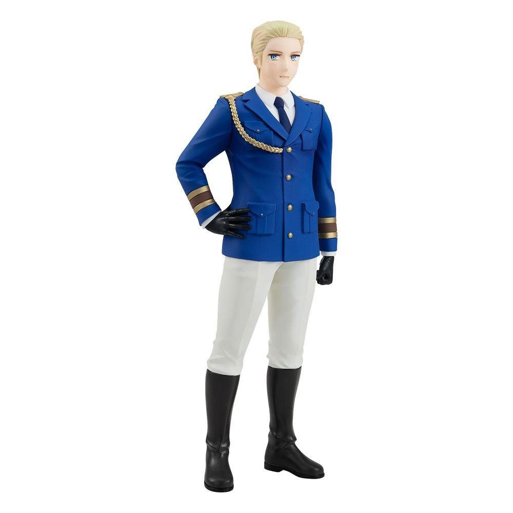 Hetalia World Stars: Pop Up Parade – Germany Φιγούρα Αγαλματίδιο (17cm)