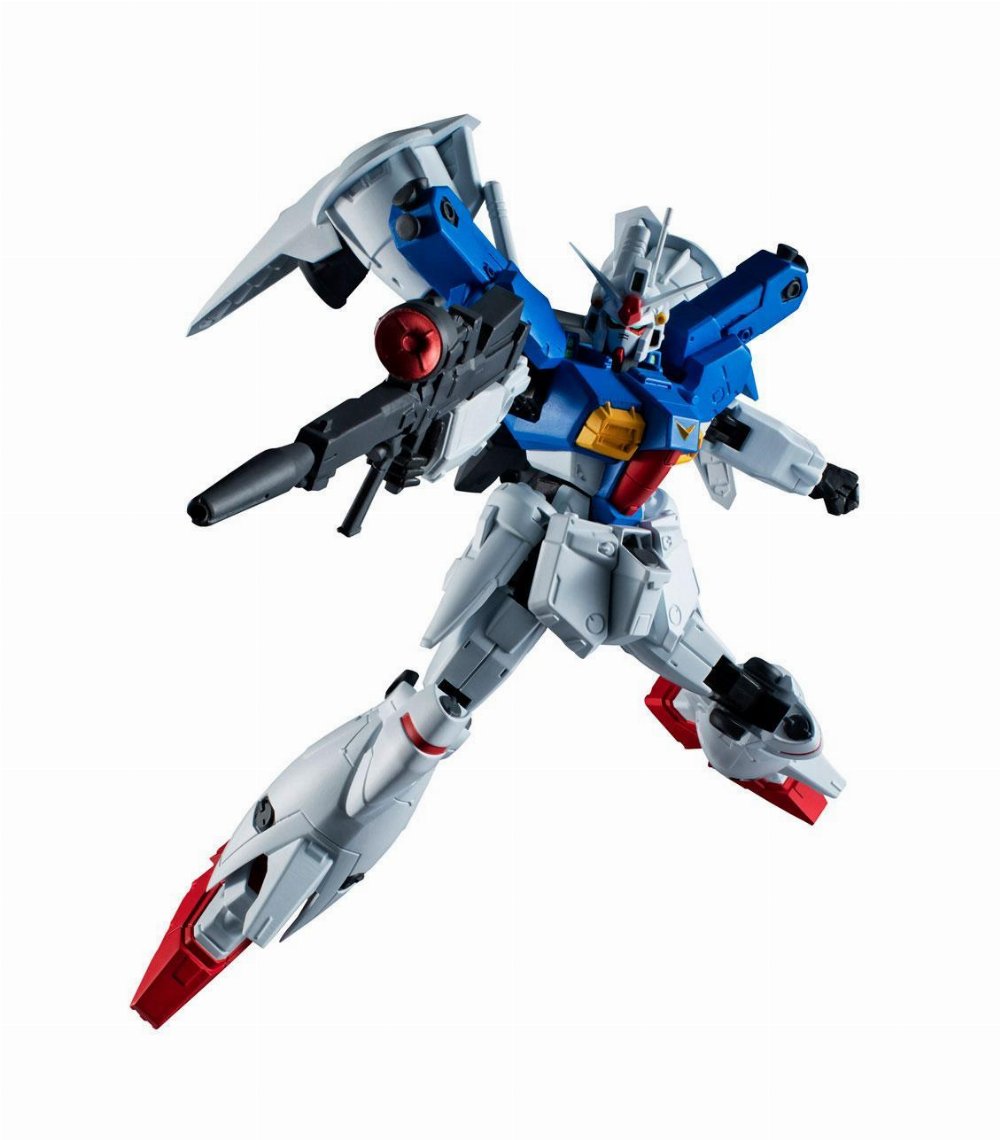 Mobile Suit Gundam 0083: Stardust Memory – RX-78GP01fb Gundam Full Burnern Φιγούρα Δράσης (15cm)