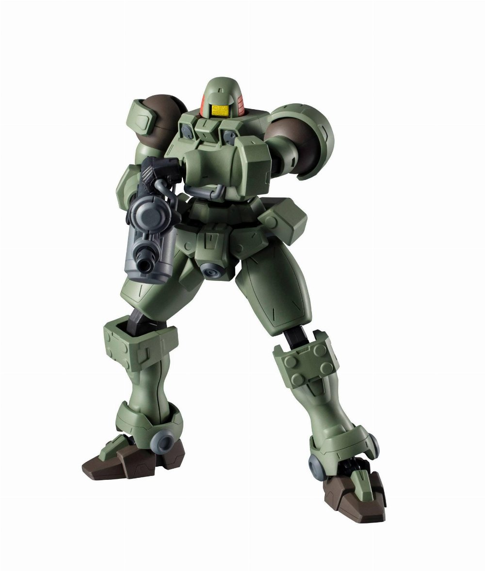 Mobile Suit Gundam – OZ-06MS Leo Φιγούρα Δράσης (15cm)