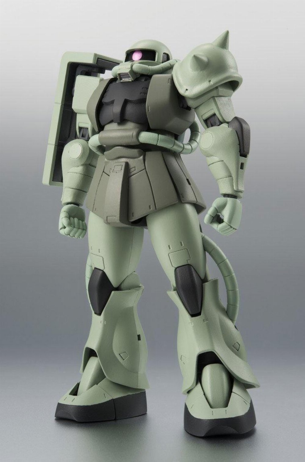 Moblie Suit Gundam – (Side MS) MS-06 ZAKU II Φιγούρα Δράσης