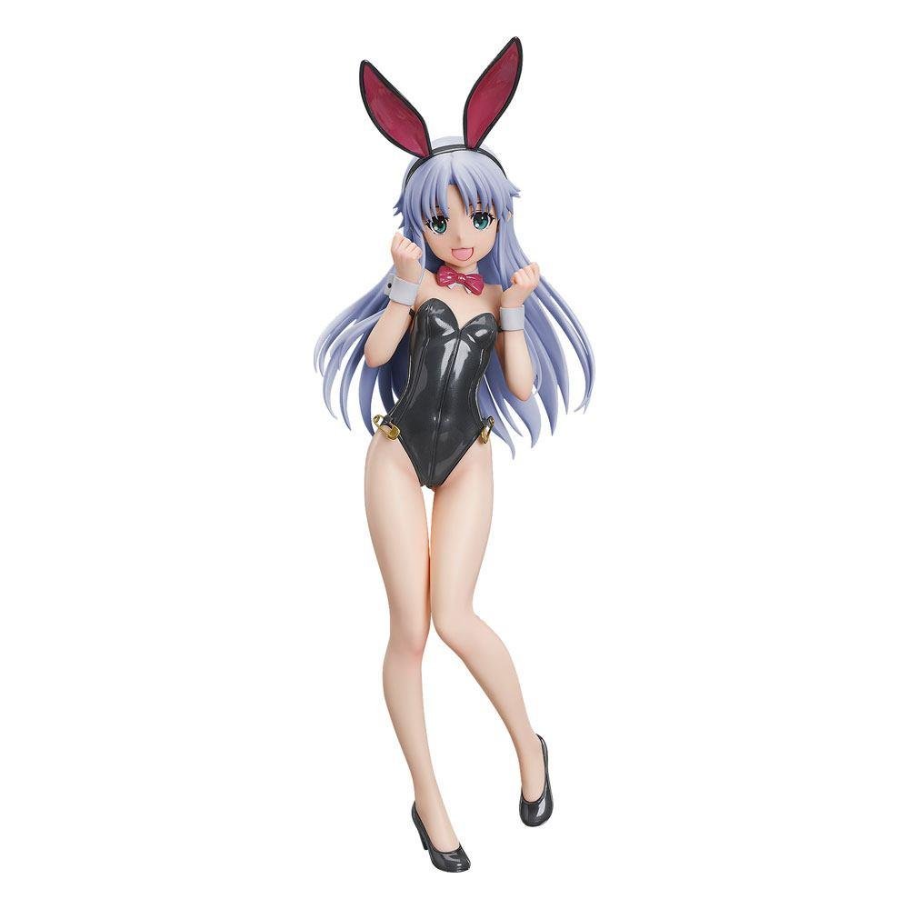 A Certain Magical Index III – Index Bunny Statue (41cm)