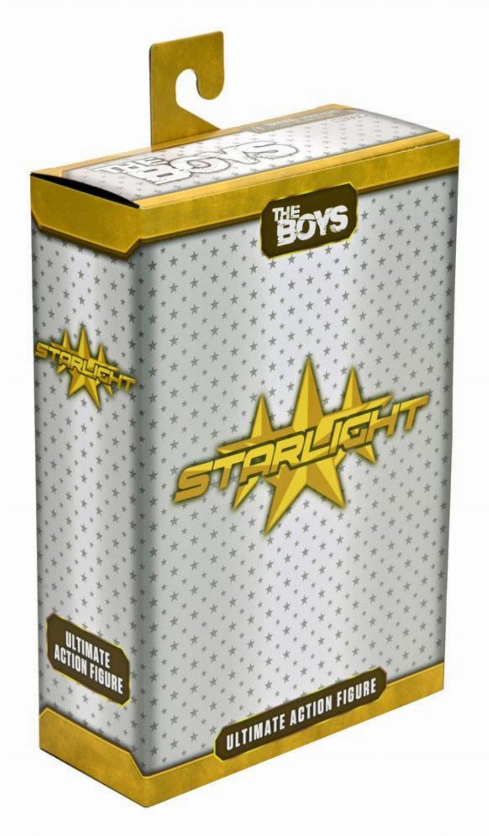 Σώμα Δίωξης Υπερηρώων – Starlight Φιγούρα Δράσης (18cm)
