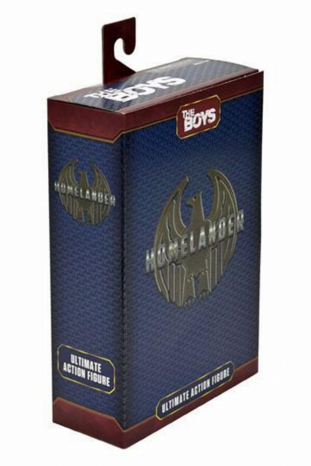 Φιγούρα Δράσης Σώμα Δίωξης Υπερηρώων – Homelander (18cm)