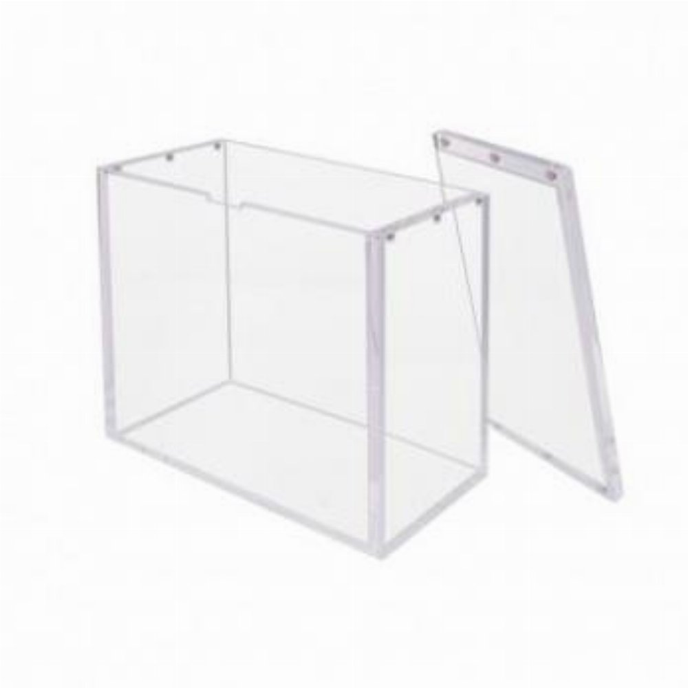 Ultra Pro – Acrylic Booster Box Protector for Pokemon