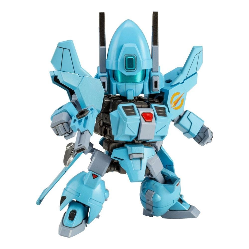 Φιγούρα Evoroids – EVR-M01 M-JET-N Model Kit (9cm)
