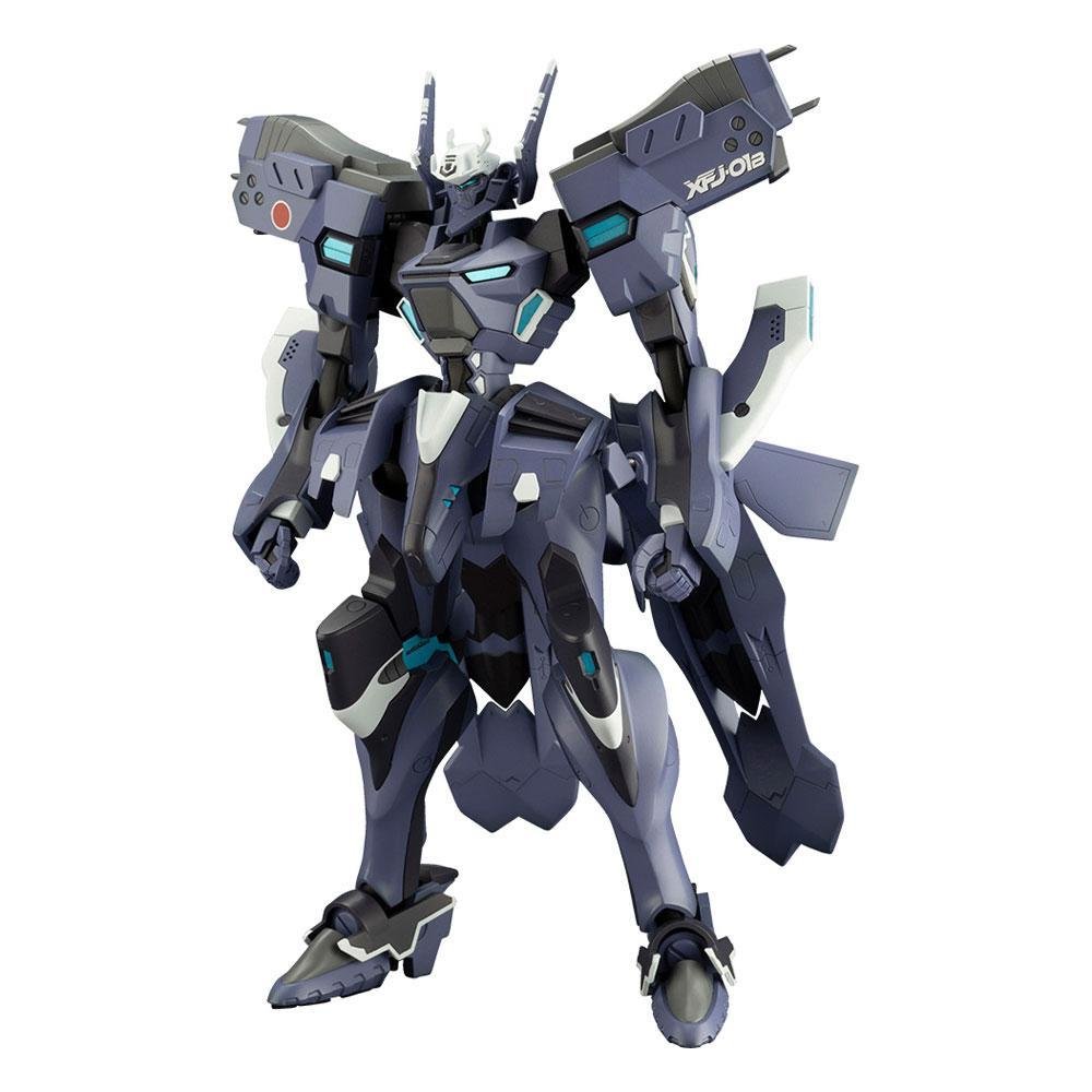 Φιγούρα Muv-Luv Alternative Total Eclipse – Shiranui Second Tarisa Manadal KI Model Kit (18cm)