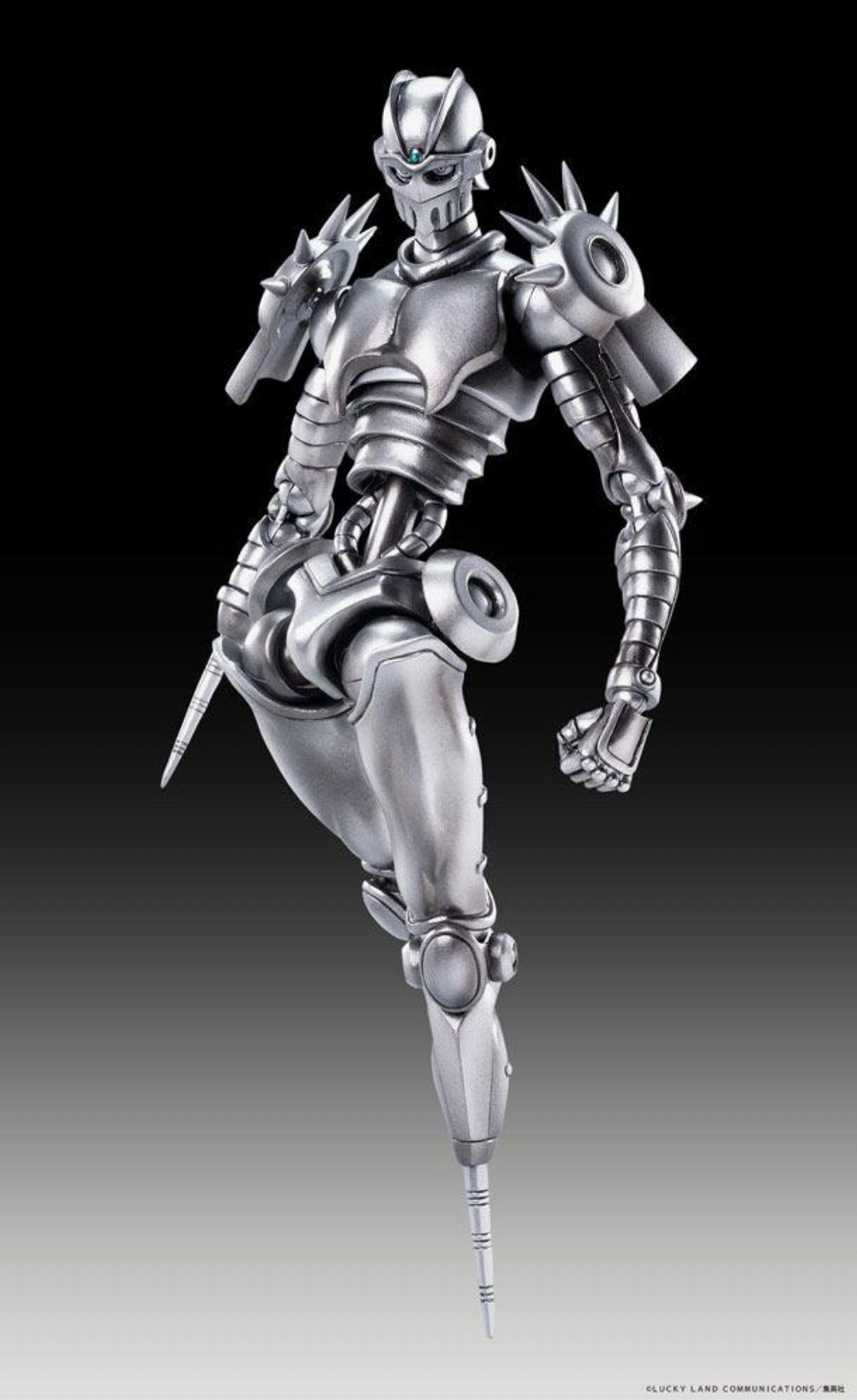Φιγούρα JoJo’s Bizarre Adventure Part5 – Chozokado (S C) Action Figure (16cm)