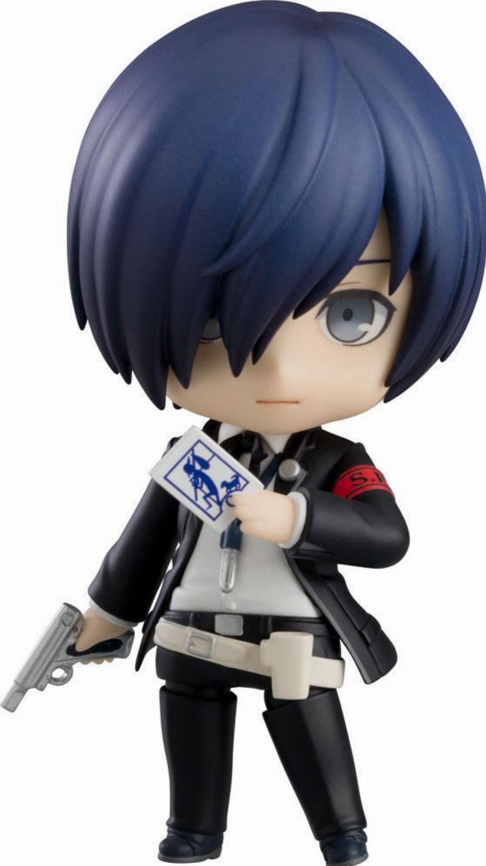 Persona 3 – Hero Nendoroid Φιγούρα Δράσης (10cm)