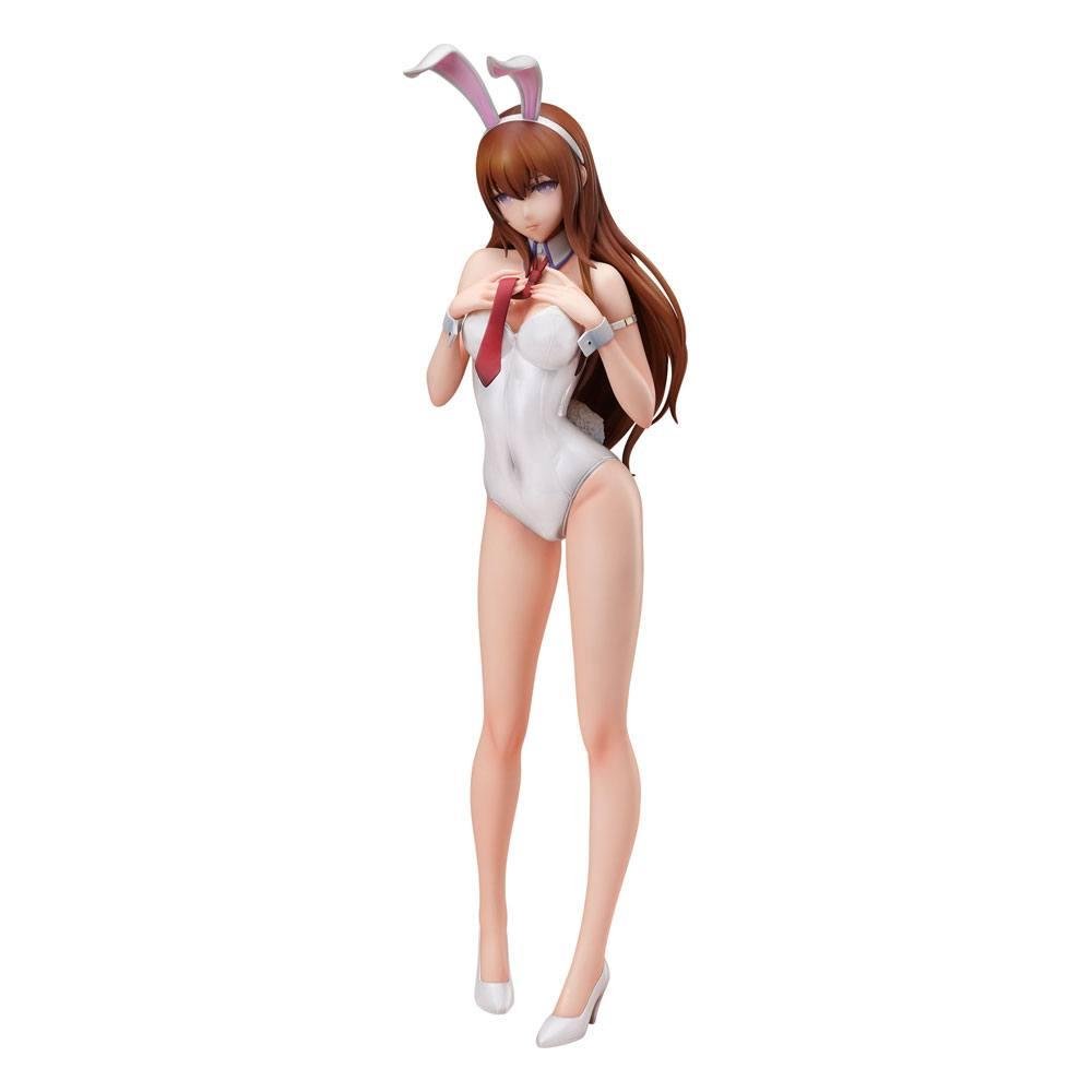 Φιγούρα Steins Gate – Kurisu Makise Bare Leg Bunny Statue (42cm)