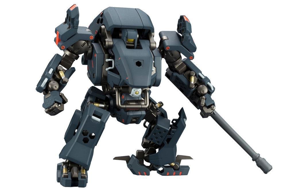 Φιγούρα Hexa Gear – Bulkarm Model Kit (17cm)
