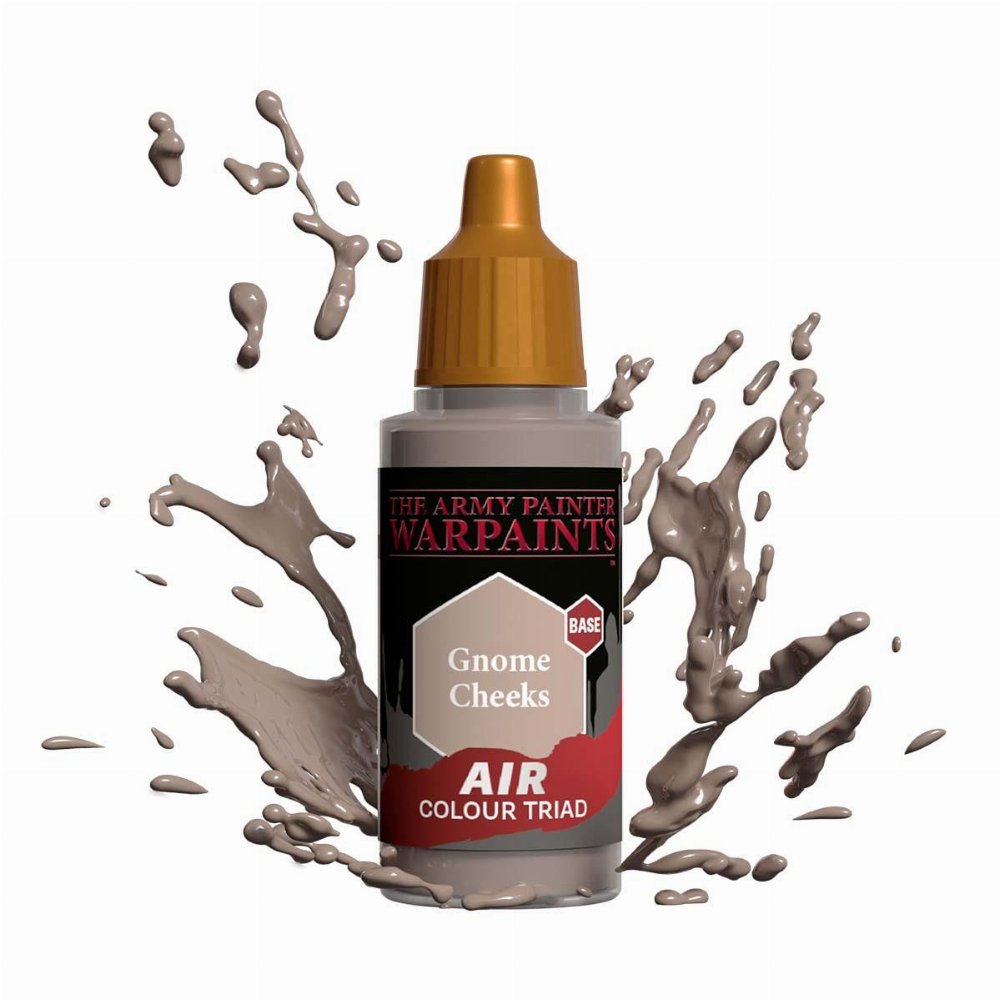 The Army Painter – Air Gnome Cheeks Χρώμα Μοντελισμού (18ml)