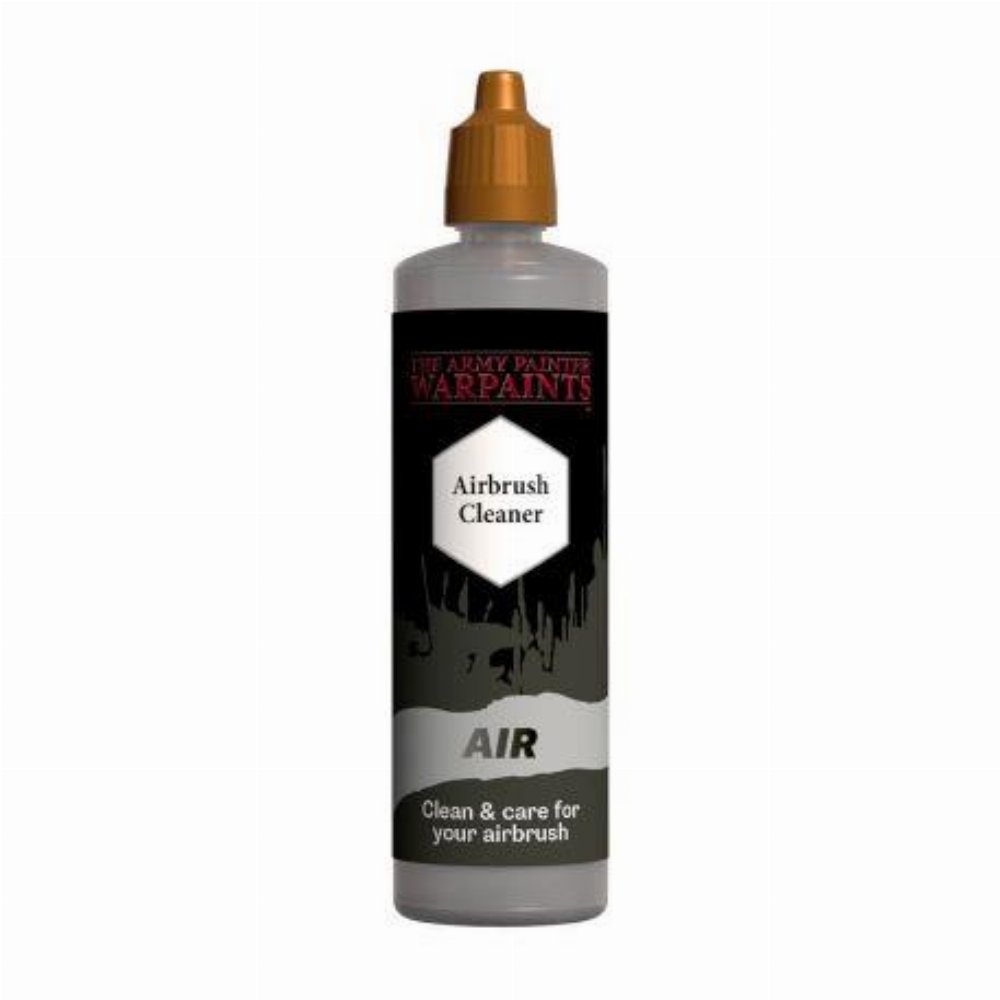 The Army Painter – Airbrush Cleaner Χρώμα Μοντελισμού (100ml)