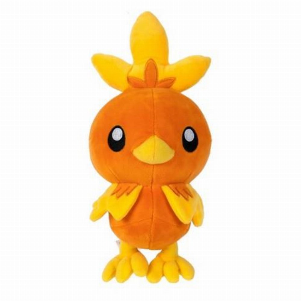 Pokemon – Torchic Φιγούρα Λούτρινο (20cm)