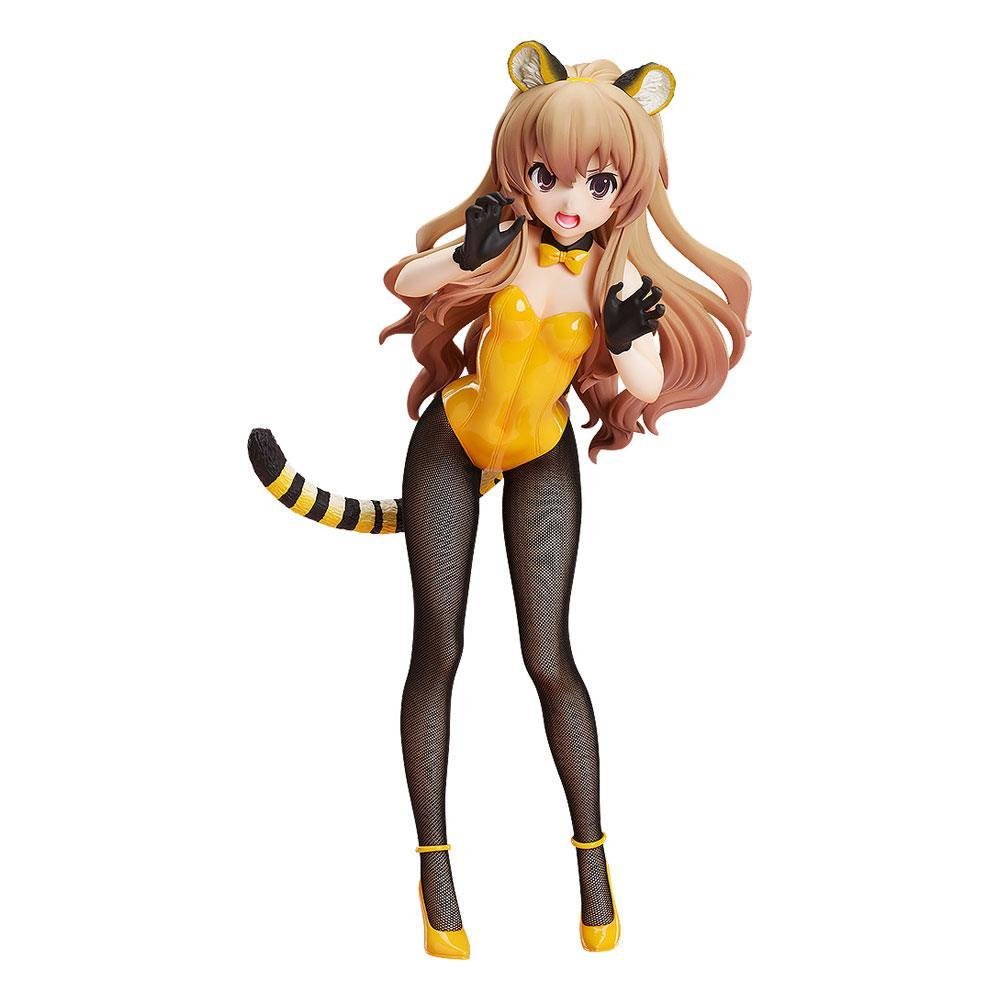 Toradora – Taiga Aisaka: Tiger Φιγούρα Αγαλματίδιο (35cm)