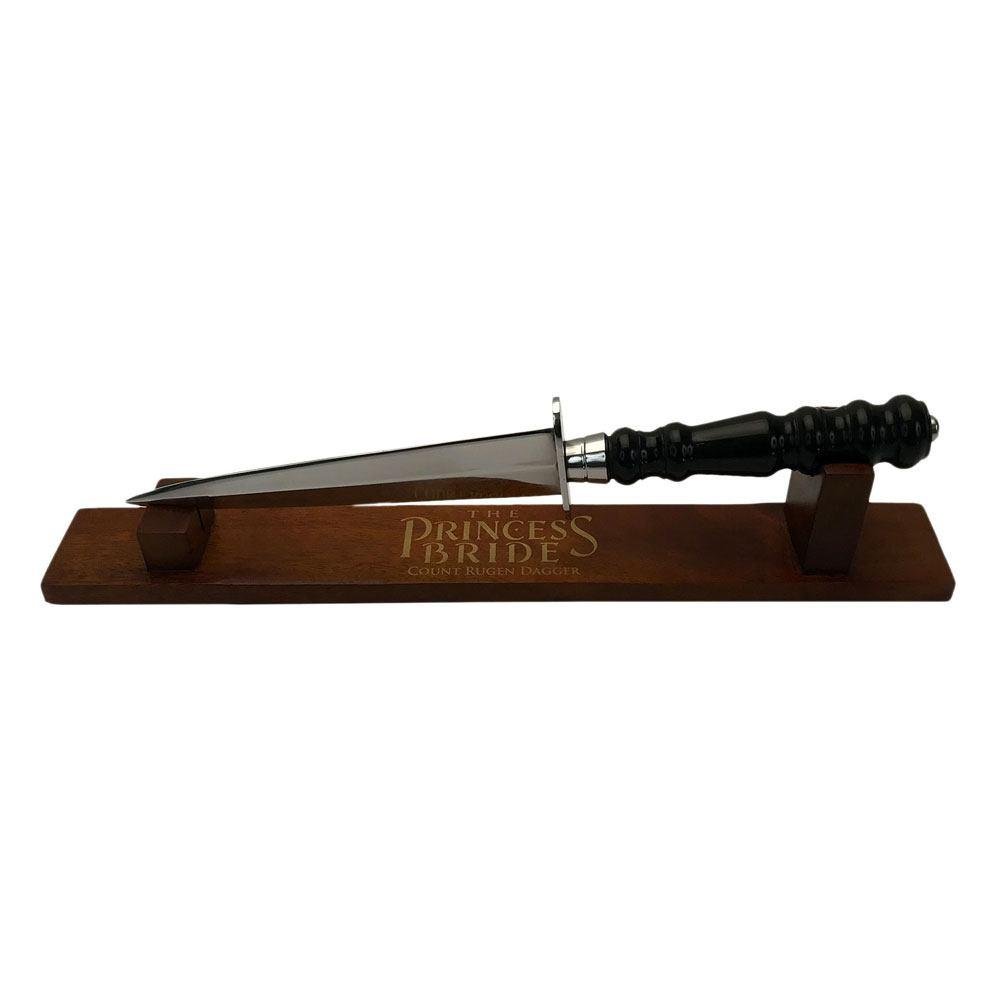 The Princess Bride – Count Rugen Dagger 1/1 Prop Replica (20cm)