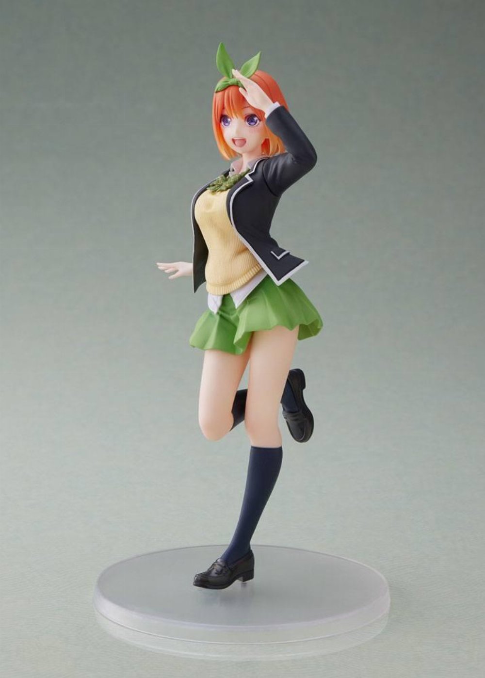 Re:Zero – Starting Life in Another World – Yotsuba Nakano Uniform Φιγούρα Αγαλματίδιο